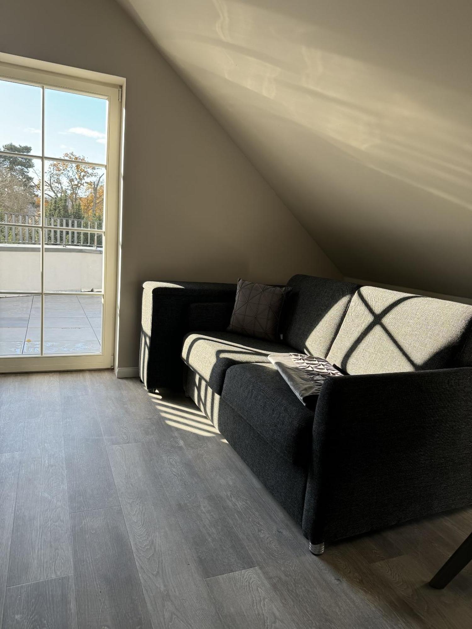 Apartmenthaus Burkhardt Мейсен Номер фото