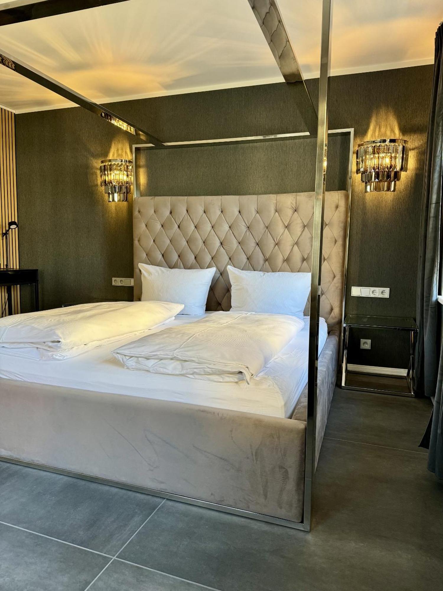 Apartmenthaus Burkhardt Мейсен Номер фото