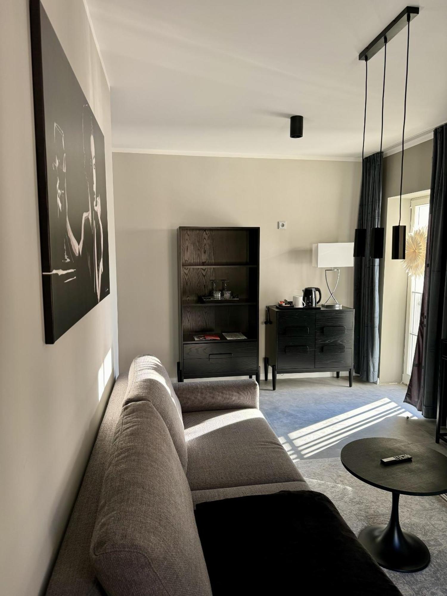 Apartmenthaus Burkhardt Мейсен Номер фото