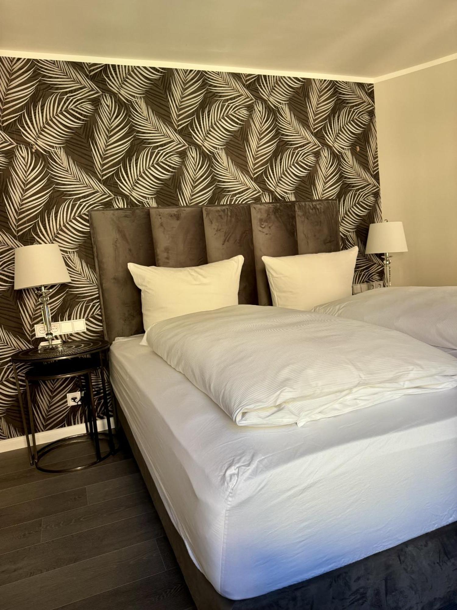 Apartmenthaus Burkhardt Мейсен Номер фото