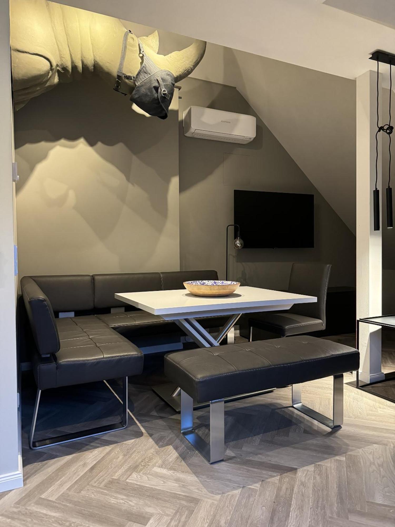 Apartmenthaus Burkhardt Мейсен Экстерьер фото