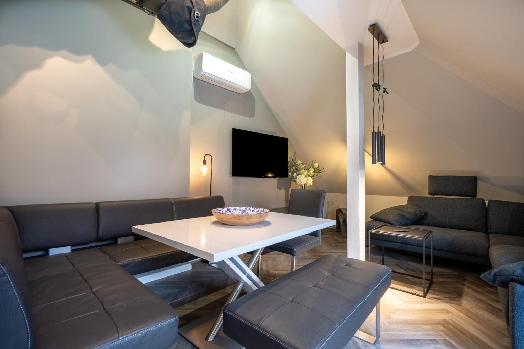 Apartmenthaus Burkhardt Мейсен Номер фото