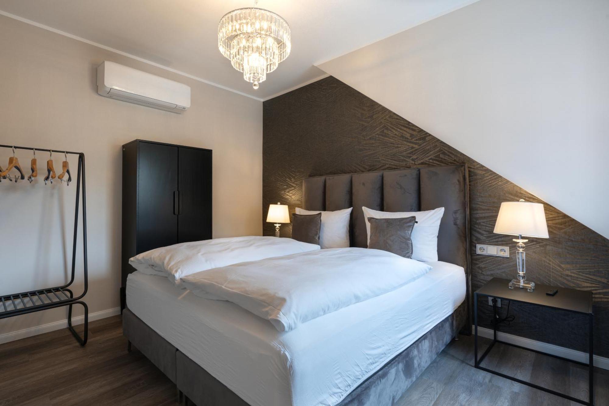 Apartmenthaus Burkhardt Мейсен Номер фото